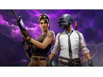 PUBG - Fortnite davasnda byk gelime. Dava karara baland Galerisi