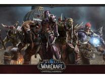 World of Warcraft: Battle for Azeroth ile yaplacak PvP deiiklikleri detaylandrld! Galerisi