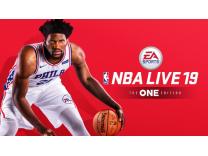 NBA Live 19'un n sipari fiyat belli oldu! Galerisi