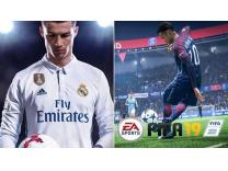 FIFA 19'un fragman yaynland! k tarihi ve creti belli oldu! Galerisi