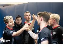 Astralis adm adm finale! Galerisi