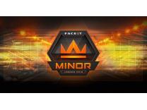 FACEIT Minor gruplar belli oldu! Galerisi