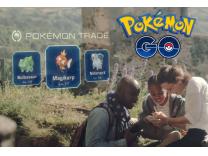 Pokemon GO'da Takas Sistemi Nasl alyor? Galerisi