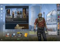 Panorama UI betadan kt! CS:GOya dev gncelleme! Galerisi