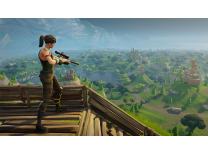 Fortnite'n kazanc dudak uuklatyor! Oyun, Netflix ile yarr durumda Galerisi