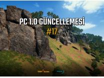 PUBG'ye dev gncelleme! Arayz deiti. te detaylar Galerisi