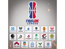 NBA 2K Leaguede 8. hafta balad! Galerisi