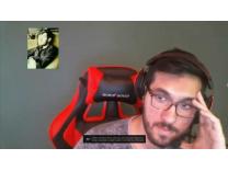 Twitch Trkiye yine birbirine girdi! Wtcnn, Jahrein, Oxi ve dahas... Galerisi