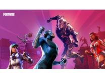 Fortnite hilelerinden kan virs ortal kartrd! Galerisi