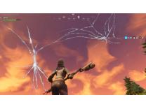 Fortnite Sezon 5'e Ait Yaynlanan Grsel, Neyi Temsil Ediyor? Galerisi