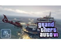 Efsane Geri Dnyor: Grand Theft Auto 6'dan lk Bilgiler Szmaya Balad! Galerisi