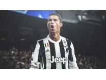 Ronaldo, FIFA'y krize soktu! kar yol aryorlar! Galerisi