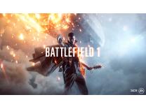 Battlefield 1 oynayarak Battlefield 5 kazann! Galerisi