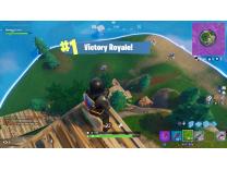 Dnya Kupas finalinde gol atan oyuncu Fortnite sevinci yapt! Galerisi