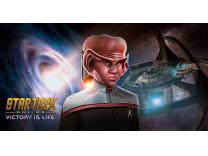 Star Trek Online: Victory is Life Xbox One ve PS4a kyor Galerisi