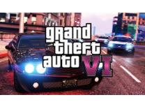 GTA 6'dan bekleyenlere zc haber! Oyun ertelendi mi? Galerisi