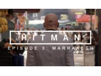Hitman, ksa bir sre iin cretsiz oldu! Karmayn! Galerisi