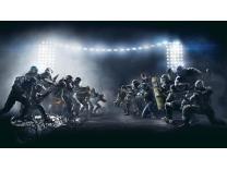Skyorsa Rainbow 6'de bir daha kfr edin! Galerisi