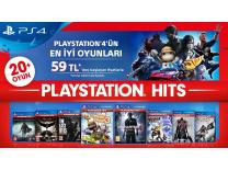 Playstation Hits sistemi balyor! Galerisi