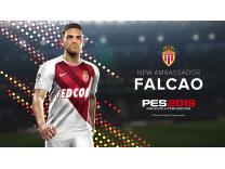 Konami, PES 2019 in AS Monaco le Anlama mzalad! Galerisi