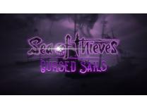 Sea of Thieves Cursed Sails ne zaman kyor? Galerisi