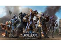 Blizzard World of Warcraft iin Taban Maliyetini Kaldryor! Galerisi