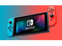 Nintendo Switch Trkiye'de Sata kyor! Galerisi