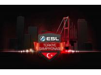 ESL CS:GO Trkiye ampiyonas 3. sezonuyla geri dnyor! Siz de katln! Galerisi