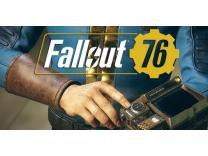 Fallout 76'nn Beta tarihi sonunda belli oldu! Galerisi