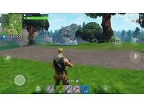 Fortnite'n gnlk geliri insan ok edicek seviyede! Galerisi