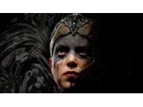 Hellblade: Senua's Sacrifice, gncelleme sonrasnda VR moduyla bulutu! Galerisi