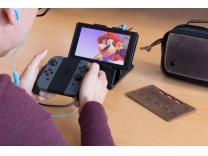 Nintendo Switch ve oyunlarnn Trkiye fiyatlar belli oldu! Galerisi