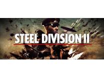 Steel Division 2 Duyuruldu! Galerisi