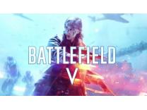 Battlefield 5'in multiplayer modu gecikmeye urad! Galerisi