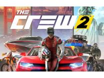 The Crew 2'ye, 2 muazzam araba geldi! Galerisi