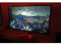 Dnyann lk 4K G-SYNC HDR monitr Trkiyede! Galerisi