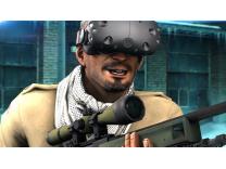 Counter-Strike VR sonunda kanl canl olarak gzkt! Galerisi