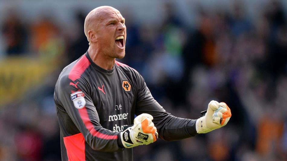 JOHN RUDDY (CHELSEA 2013)