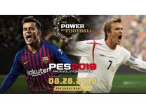 PES2019'da Trkiye Sper Ligi de olacak! PES19 Ne zaman kyor? Fiyat ne kadar? Galerisi