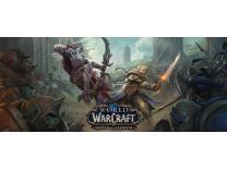 World of Warcraftn reklamlar yzmz gldrdte yeni paketin elenceli reklamlar! Galerisi