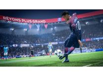 FIFA 19'da oyuncu puanlamalar nasl olacak? Galerisi