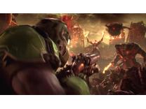 Doom Eternal Gameplay videosu bu ay geliyor! Galerisi