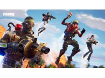 5. sezonundaki Fortnite'n 4. hafta grevleri belli oldu! Galerisi