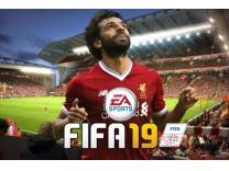 FIFA 19'a hayatta kalma ve hakemsiz oynama gibi modlar geliyor!  Galerisi