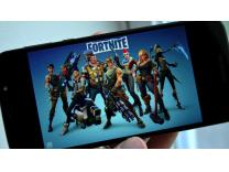 Fortnite oyuncularna zc haber! Google Play Store'da malesef yer almyor! Galerisi