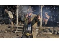 GTA Online ile Red Dead Redemption 2'ye Hazrlk Devam Ediyor Galerisi