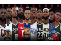 NBA 2K18 , 2K tarihinin en baarl sat rakamna ulaarak kendi rekorunu krd! Galerisi