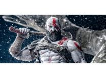 God of War'n son gizemi zld! Galerisi