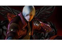 Devil May Cry 5 hayranlar sayesinde yeniden dodu! Galerisi