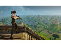 Epic Games-Samsung anlamasnda yeni madde! Fortnite Mobile artk Tab S4'te de olacak! Galerisi